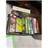 Image 1 : DVDs