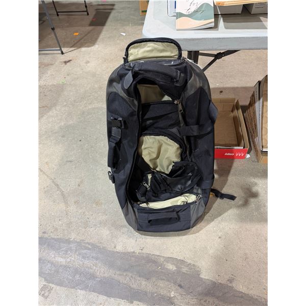 Rolling bag