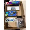Image 1 : Modeling and diecast items