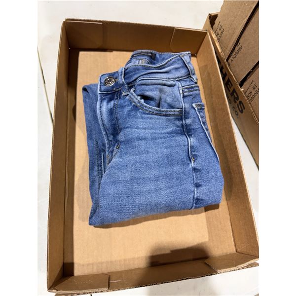 Warehouse one, Jeans size 24