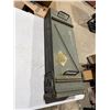 Image 1 : Metal storage box