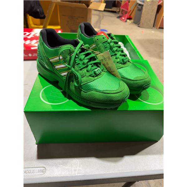 Adidas, Lego shoes, new size 10 1/2 new