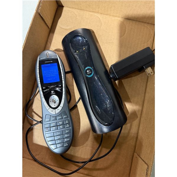 LOGITECH