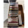 Image 1 : CDs