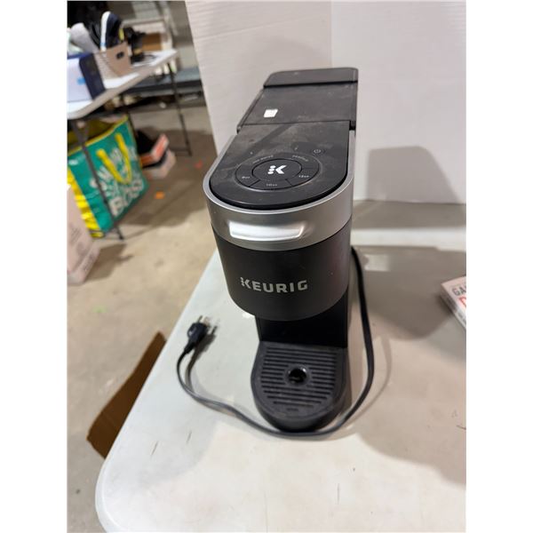Keurig