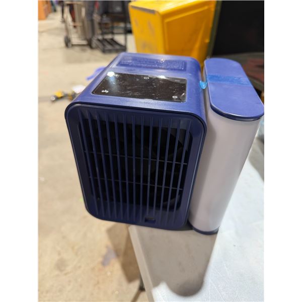 Cool chiller Personal air conditioner