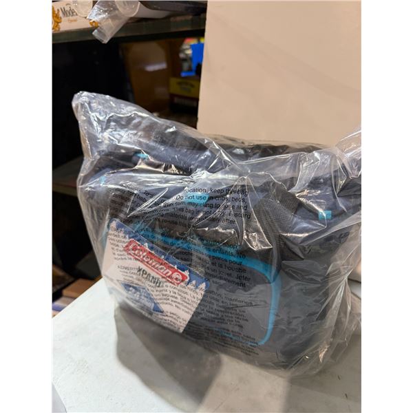 Coleman expand cooler bag