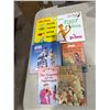 Image 1 : Dr. Seuss and other books