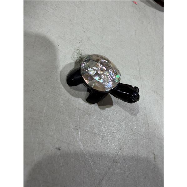 Turtle decor