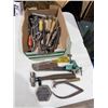 Image 1 : Tools
