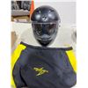 Image 1 : Helmet size small