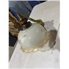 Image 1 : Vintage light fixture