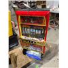 Image 1 : Slot machine needs reset