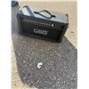 Image 1 : Grate amp