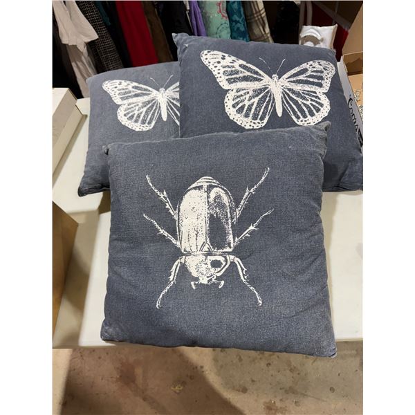 Cushions