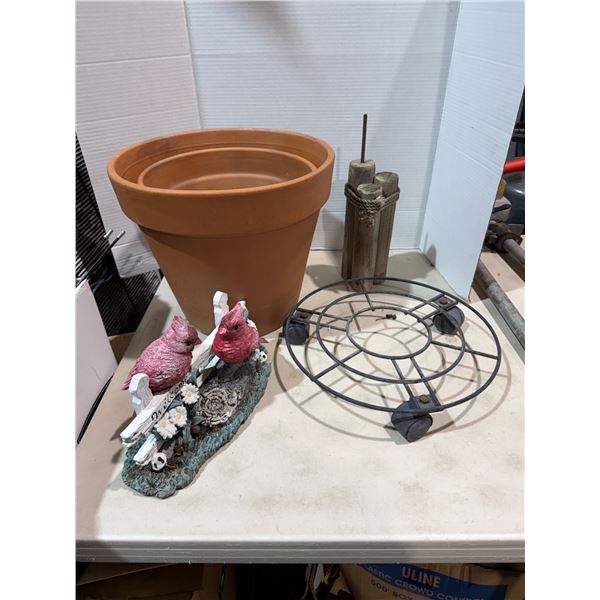 Gardening items