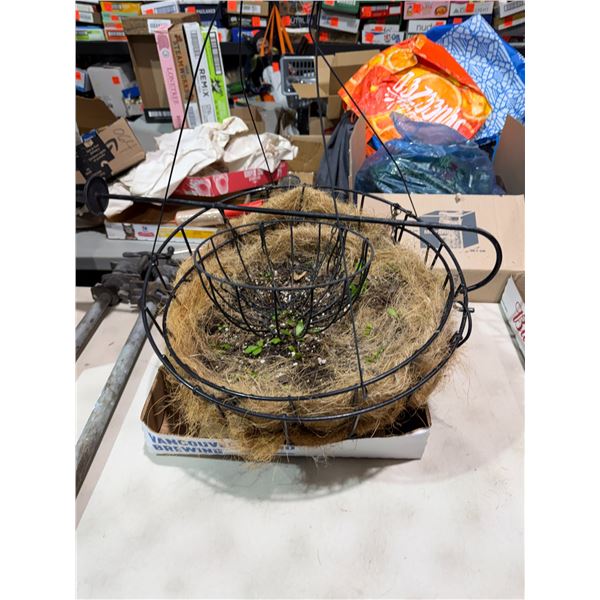 Gardening  items