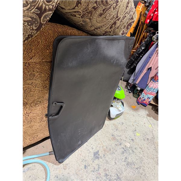 Art carry case