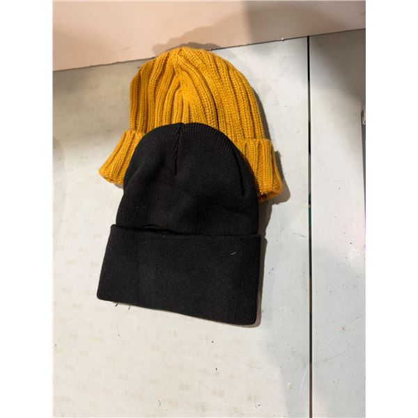 Toques