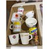 Image 1 : Advertising mugs