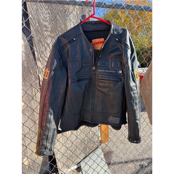 Motörhead jacket size large 44–46