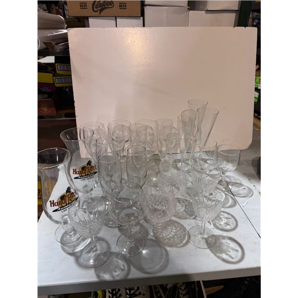 Glasses