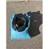 Image 1 : Drieaz Velo Pro Professional Restoration Drier Fan
