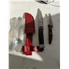 Image 1 : Knives and soon