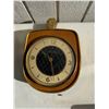 Image 1 : vintage mechanical wall clock from Germany