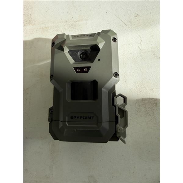 Spypoint Flex-M2 Trailcam -- New
