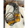 Image 1 : DeWalt drill