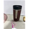 Image 1 : Nespresso travel mug