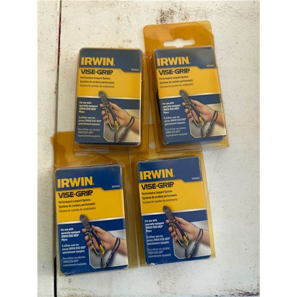 Erwin Weiss grip lanyard systems