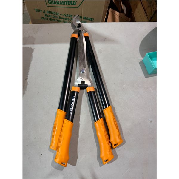 FISKARS garden Tools