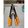 Image 1 : FISKARS garden Tools