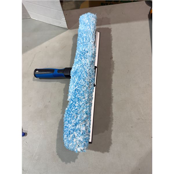 UNGER squeegee/mop