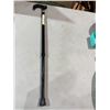 Image 1 : Adjustable cane