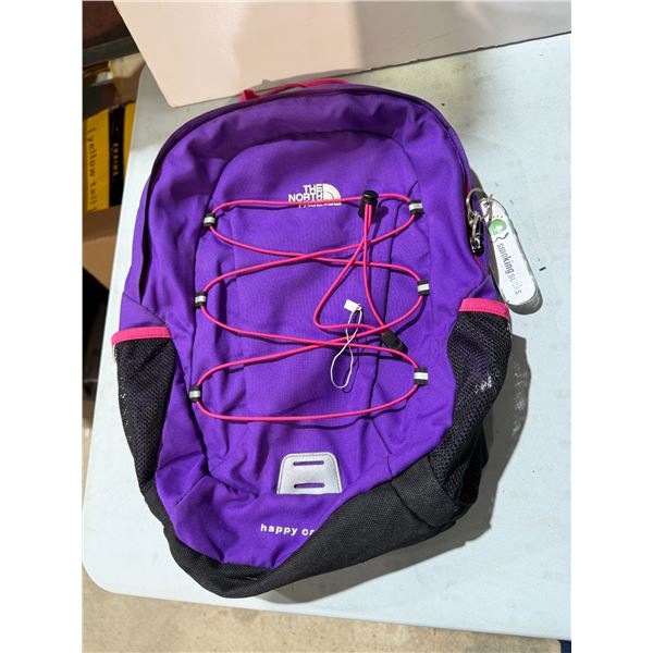The Northface backpack