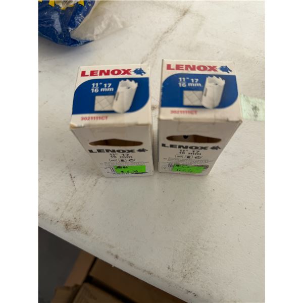 LENNOX Saw blade