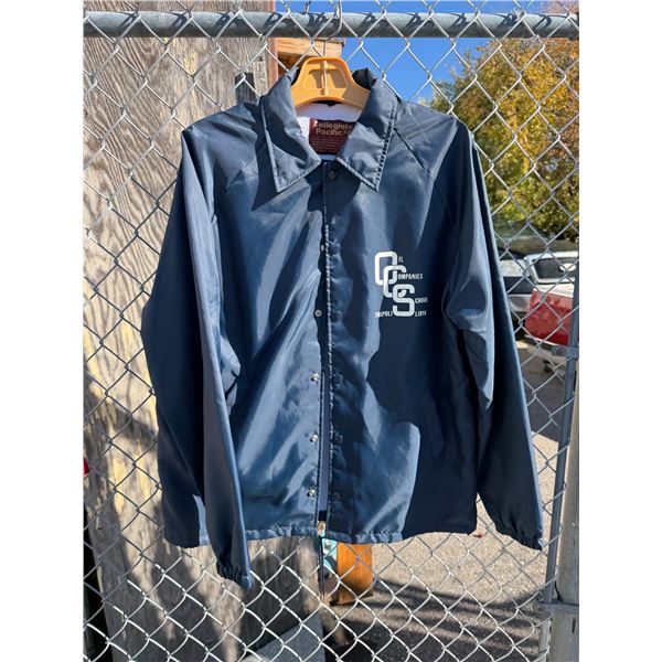 Jacket size medium