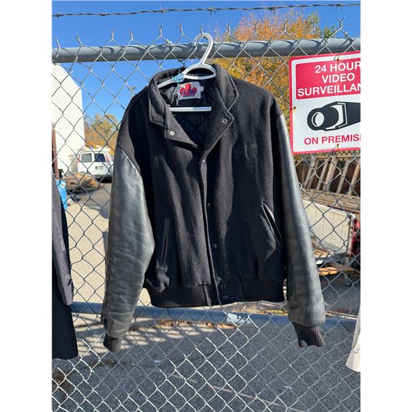 Pro trend jacket size XL?