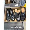Image 1 : Shoe size 8 1/2 and size 8