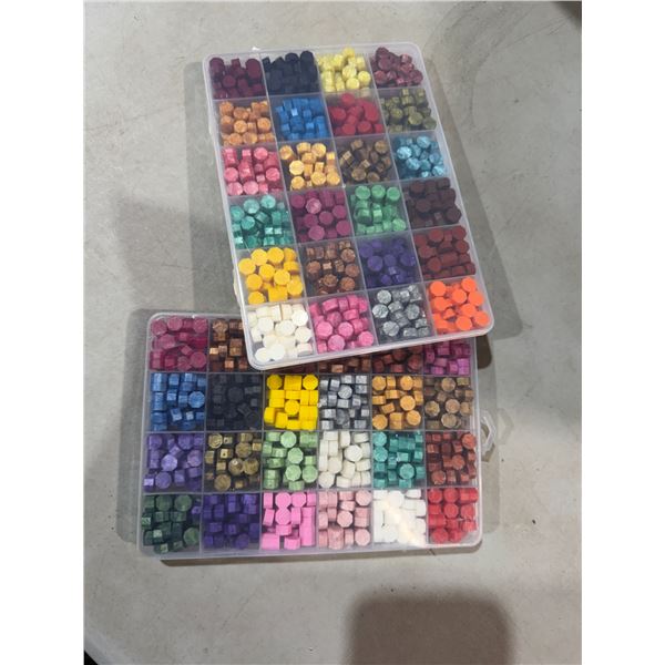 Wax melts