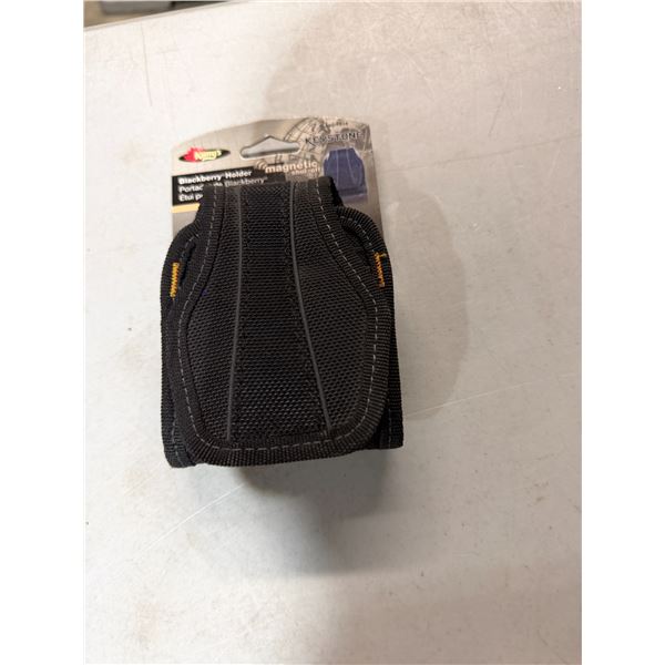 Blackberry holder, KUNY'
