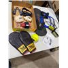 Image 1 : Sports stuff