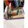 Image 1 : Black and decker saw