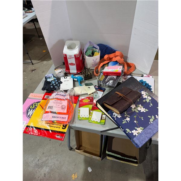 Miscellaneous lot