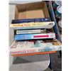 Image 1 : Books