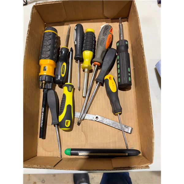 Hand tools