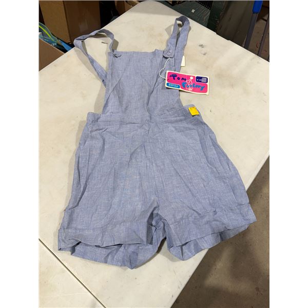 Tom Foolery short outfit